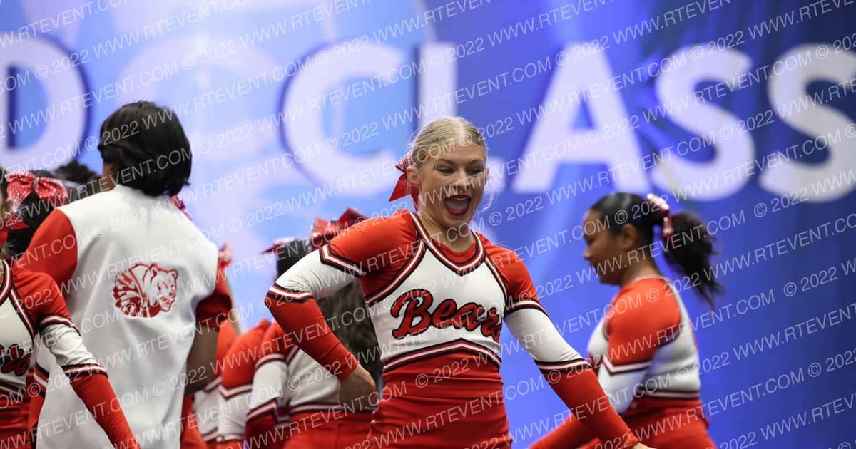 John Burroughs High School JBHS Varsity · TOC Legacy Cup