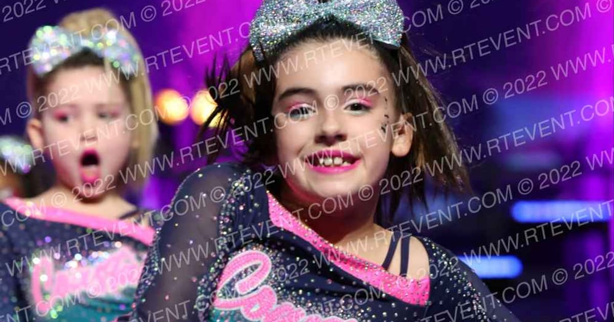 Coastal All-Stars Surge · ACDA Reach the Beach DII Grand National