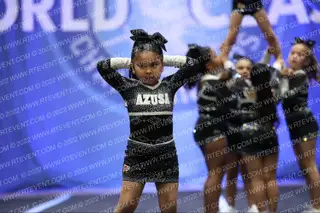 Azusa Raiders Jr Gremlins