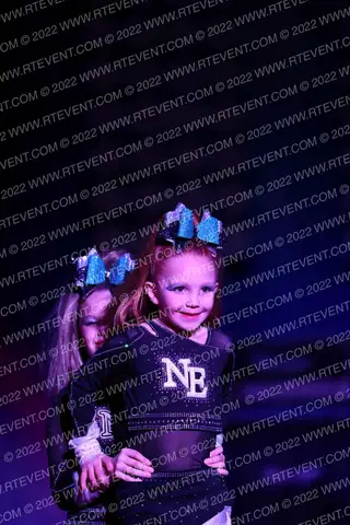 NE All Stars Kismet