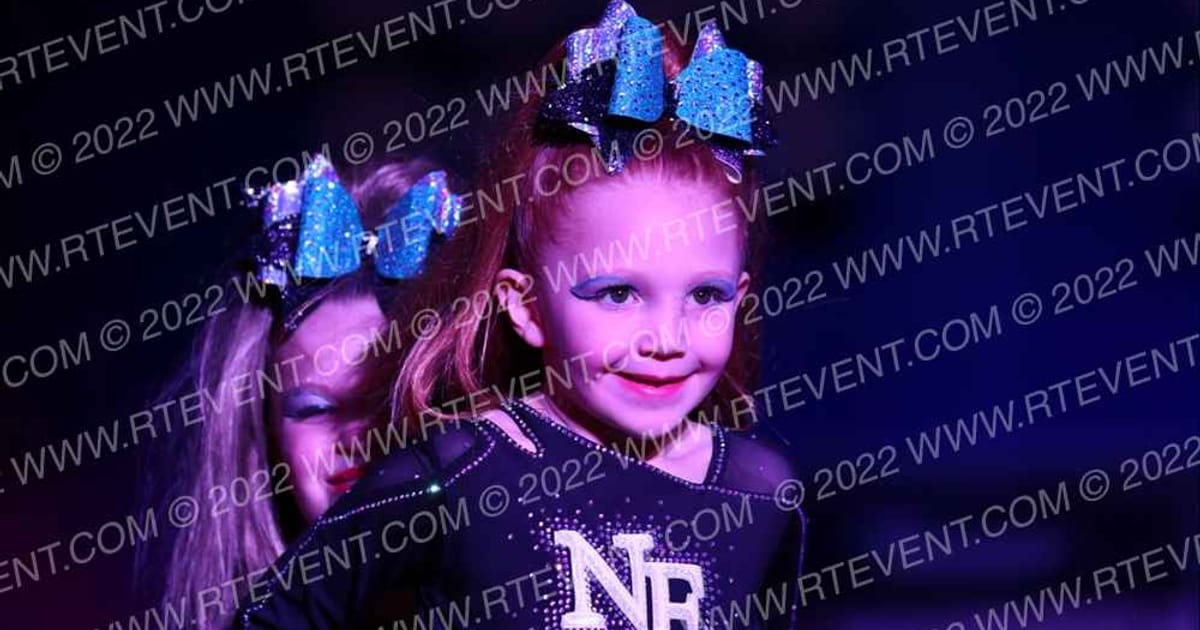 NE All Stars Kismet · St Paul Dual Event