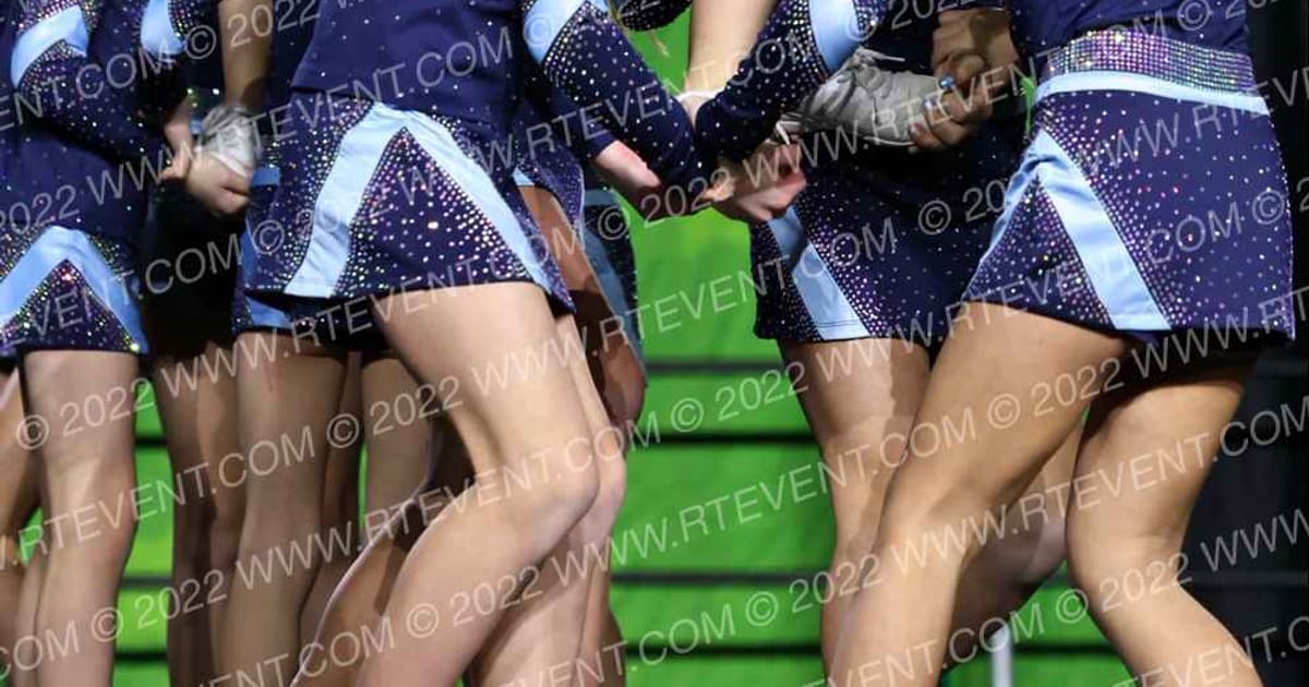 ICE Chill · CSG Grand Nationals