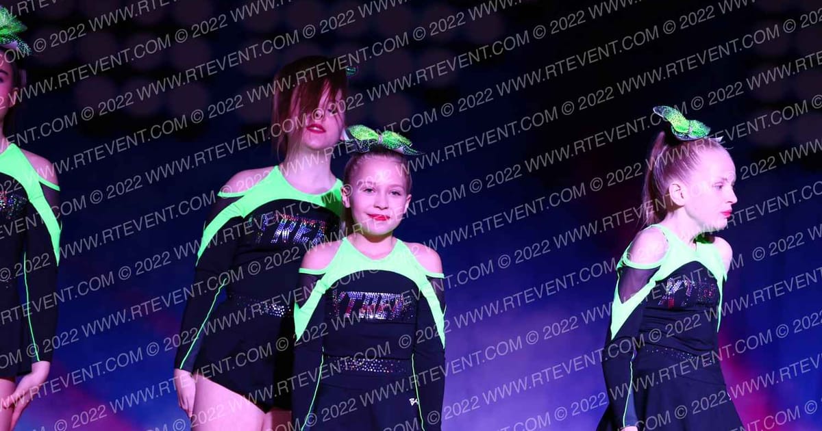 Minnesota Xtreme Radium · St Paul Dual Event