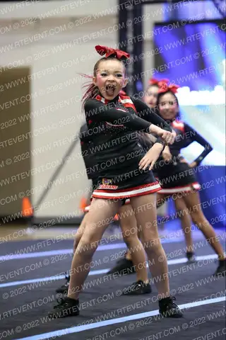 Glendora Tartan Cheer and Football Glendora Jr Pee Wee