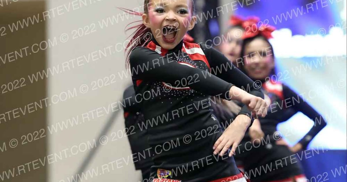 Glendora Tartan Cheer and Football Glendora Jr Pee Wee · TOC Legacy Cup