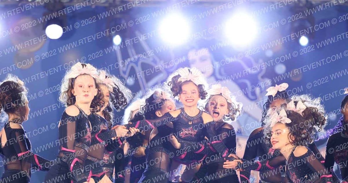 ADC All Starz Asteroidz · Return to Atlantis Baltimore