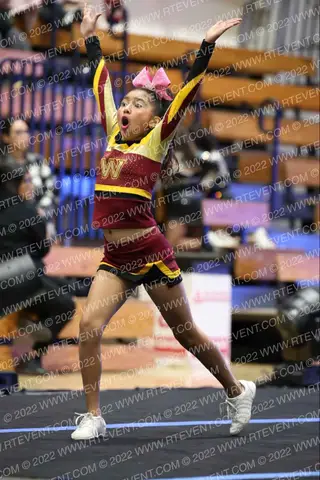 Whittier Redskins PeeWee