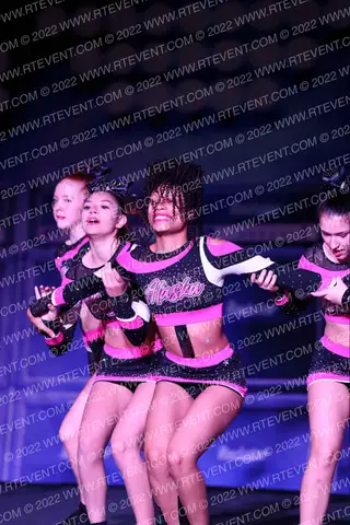 North Star All Stars Lady Lightning