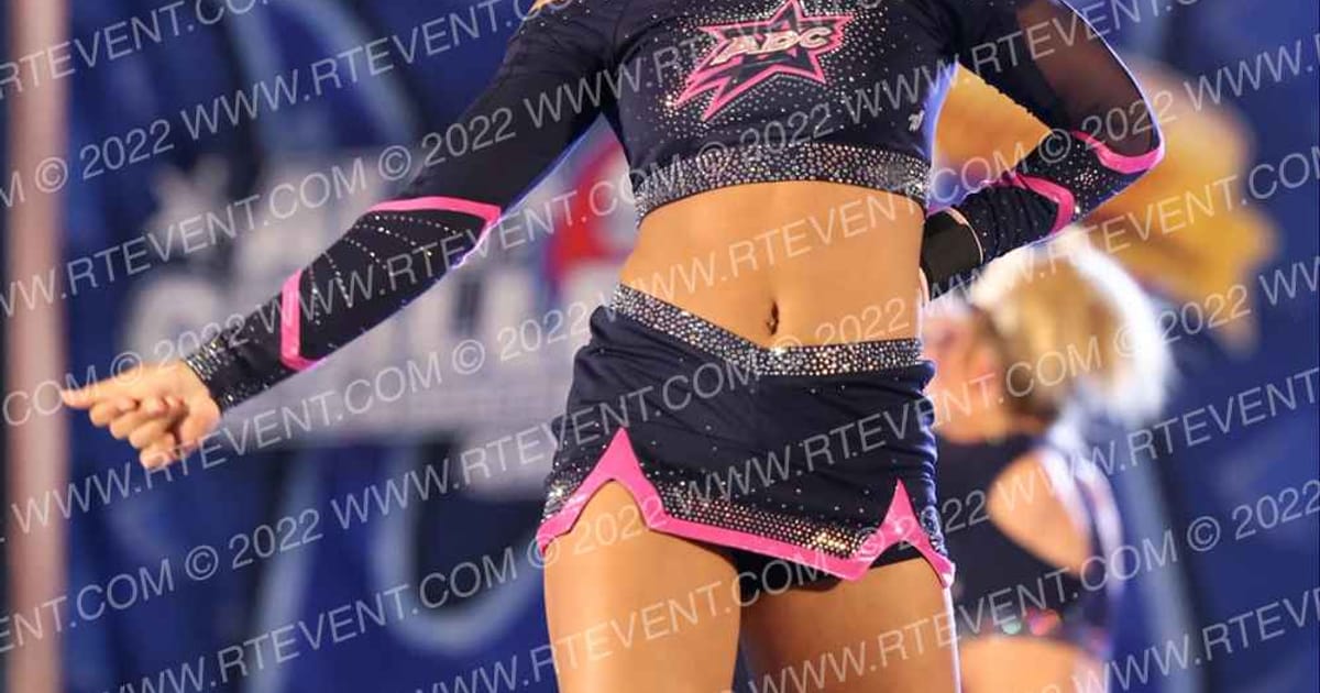 ADC All Starz Z-FOURCE · Return to Atlantis Baltimore