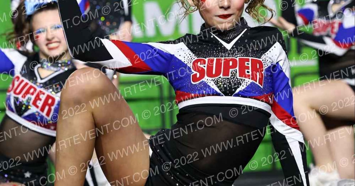 Super All Stars Diamonds · CSG Grand Nationals