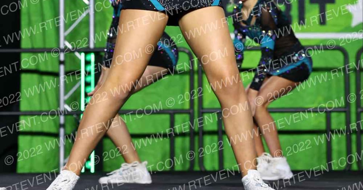 WIDC Snow Queens · CSG Grand Nationals