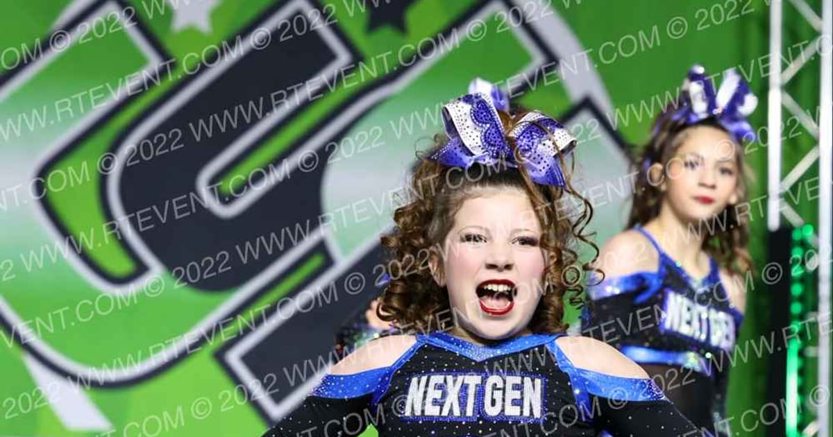 NextGen All-Stars Voltage · CSG Grand Nationals