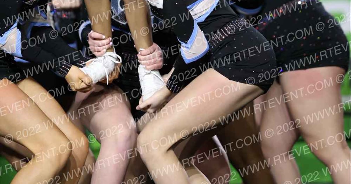 Premier Athletics - Michigan Supernova · CSG Grand Nationals
