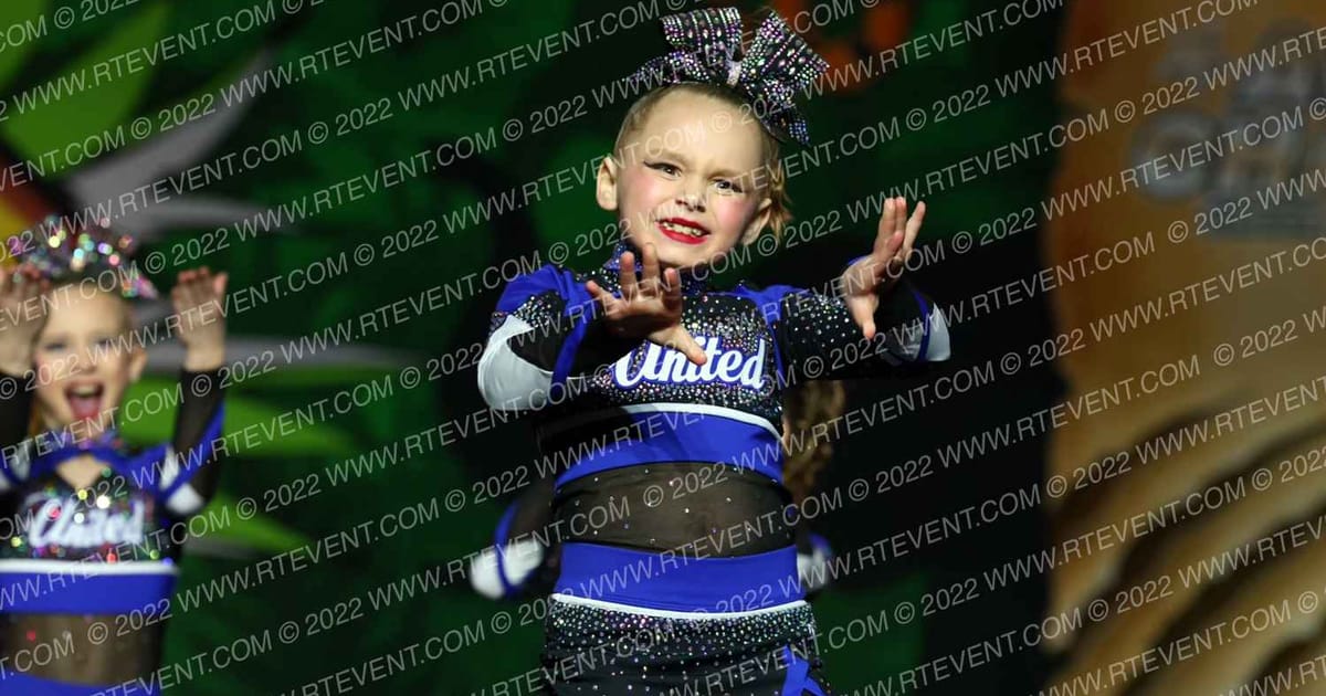 Athletix United Dragonflies · ASC King of the Jungle Worcester