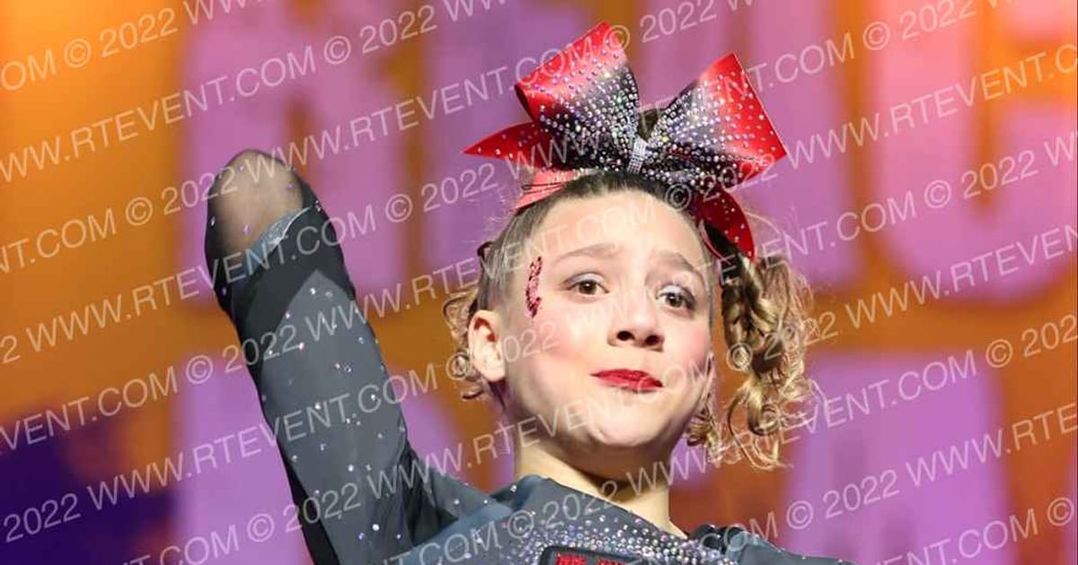 Heat All Stars Vengeance · ACDA Reach the Beach DII Grand National
