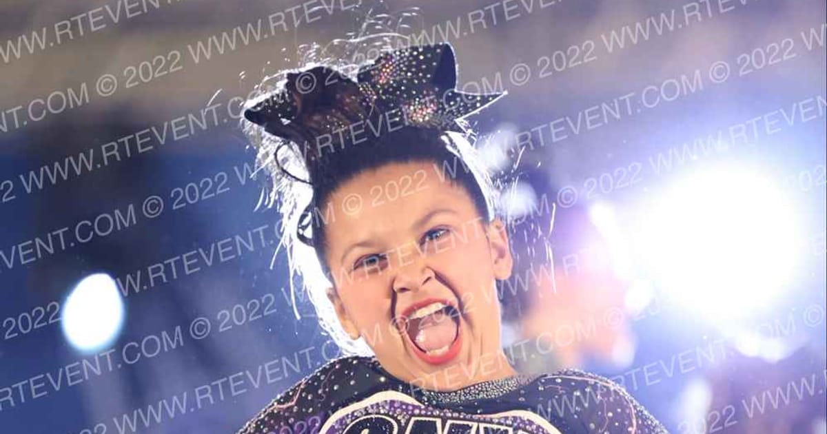 CNY Storm All Stars Vortex · Return to Atlantis Baltimore