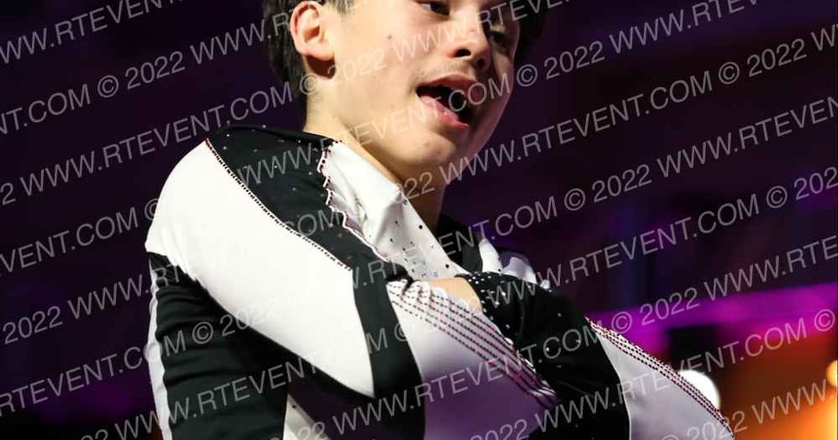 East Jersey Elite Black Ice · ACDA Reach the Beach DII Grand National