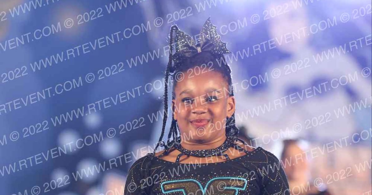 Chesapeake Elite MIDNIGHT · Return to Atlantis Baltimore