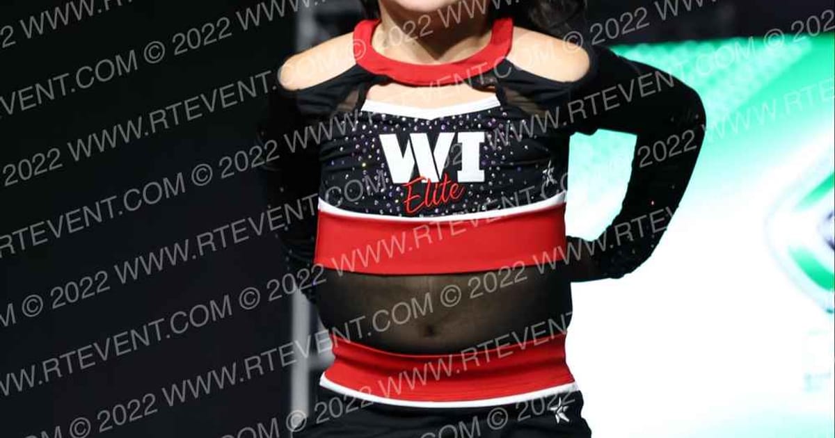 Wisconsin Elite Generals · CSG Grand Nationals
