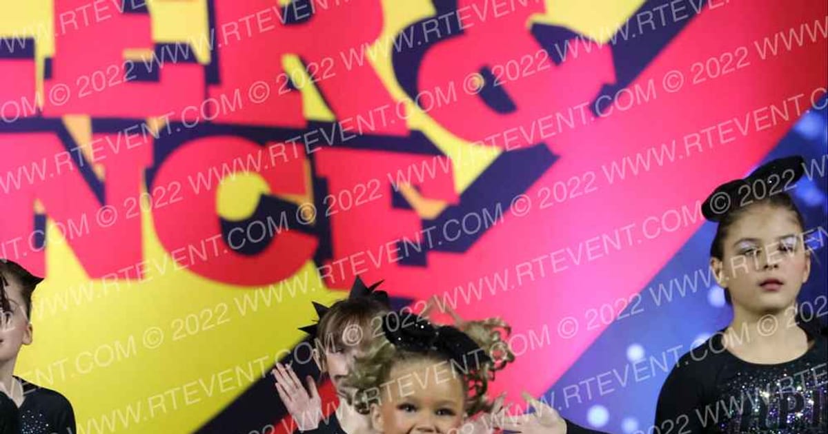 Allstar Performance Institute Teal Legacy · Spirit Sports KC