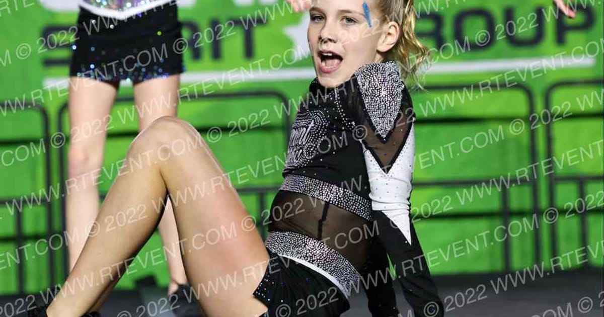 Element Athletics MKE Cyclones · CSG Grand Nationals