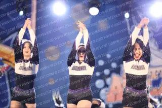 Evolution All Stars Asteria