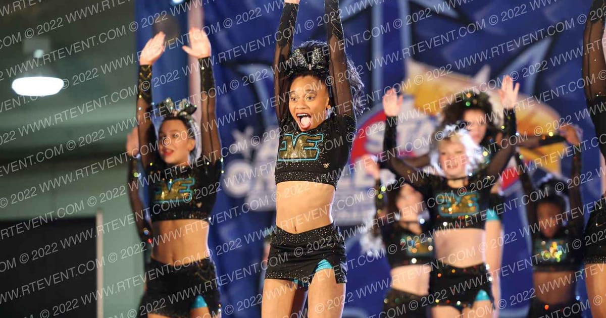 Chesapeake Elite ZODIAC · Return to Atlantis Baltimore