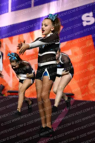 K & L Tumbletown Ignite