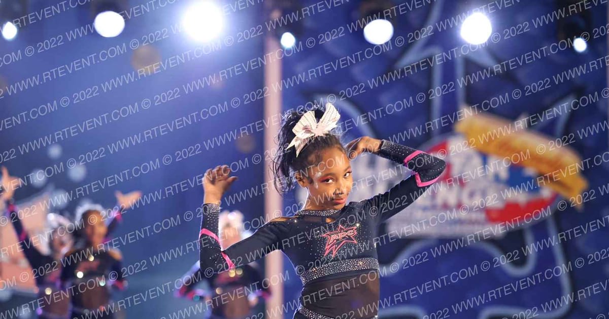 ADC All Starz Nebulaz · Return to Atlantis Baltimore