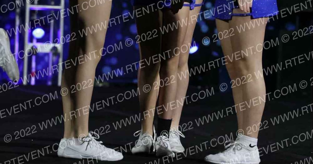 KCK Wildfire Ice · Spirit Sports KC