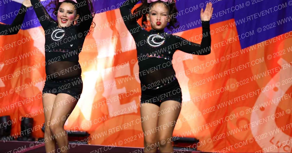 Pro Scouts CELESTIAL · Southern Nationals by Cheer Power
