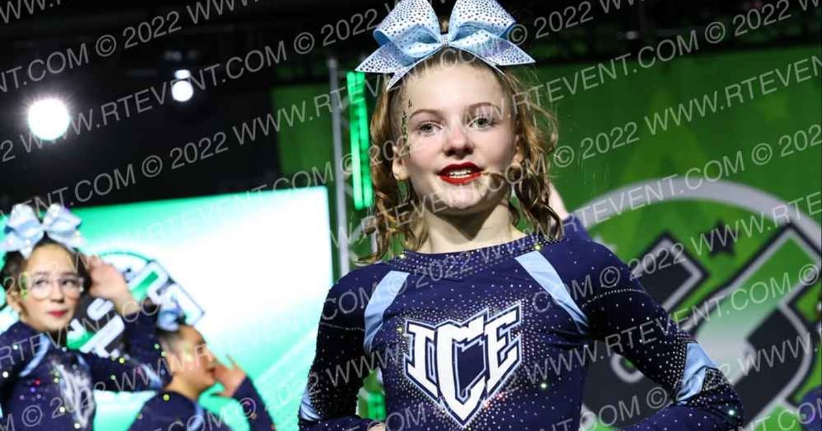 ICE Electric · CSG Grand Nationals