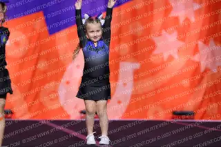The Champions All Stars Sparks