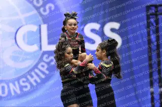 The Cheer Factory 2nd Gear