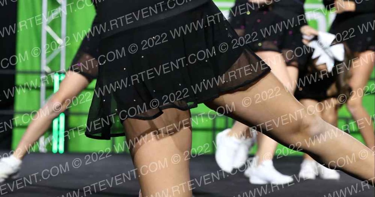 Formula Cheer DECEPTION- Half Season · CSG Grand Nationals