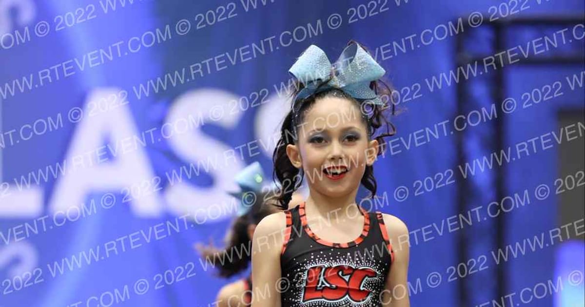 LSC All Stars Storm · TOC Legacy Cup
