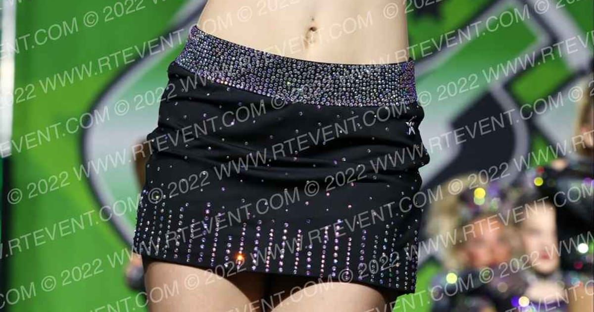 Fusion Athletics Green Bay Fearless · CSG Grand Nationals