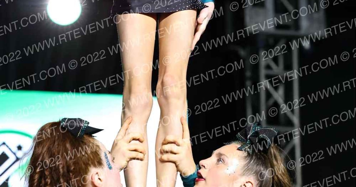 WIDC FLURRIES · CSG Grand Nationals