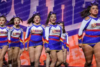 Laredo All American Sonics