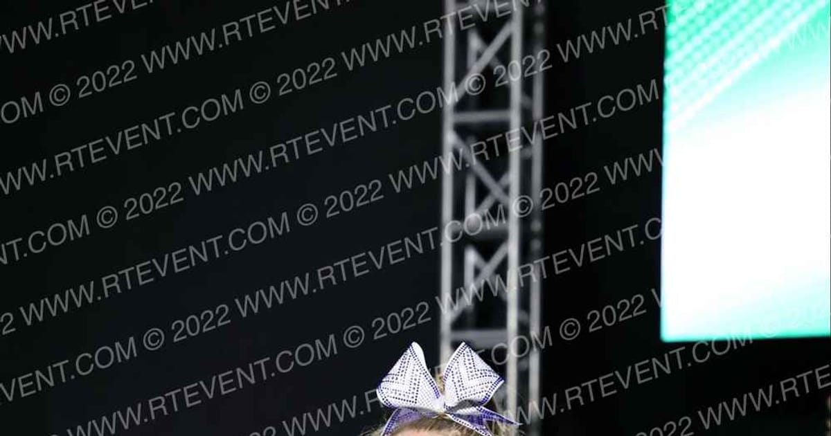 Rockstar Athletics Rebellion · CSG Grand Nationals