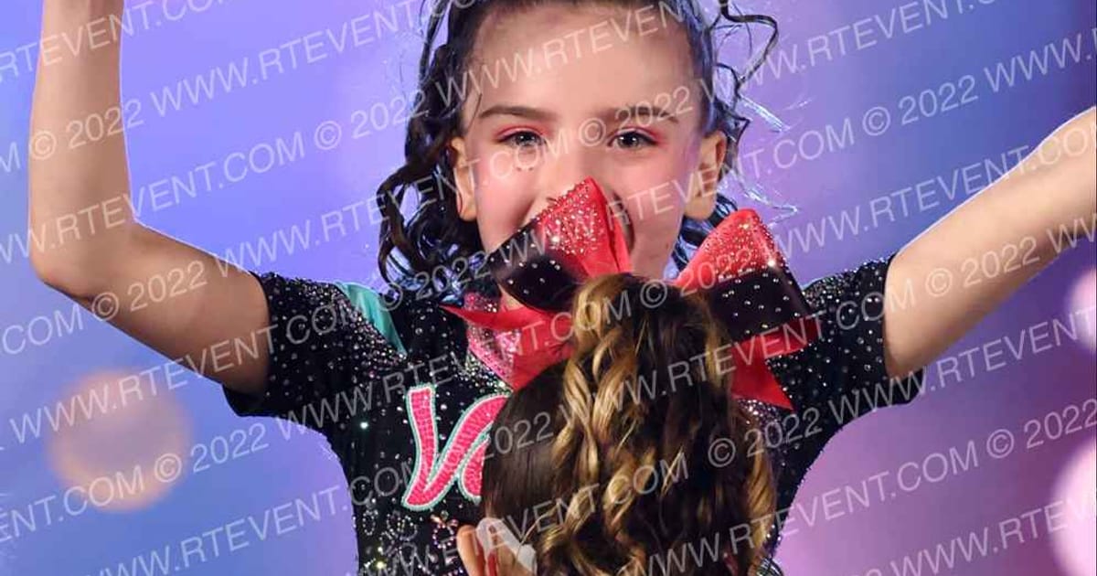 Max Velocity Cheer Twilight · ASC Return to Atlantis Tacoma