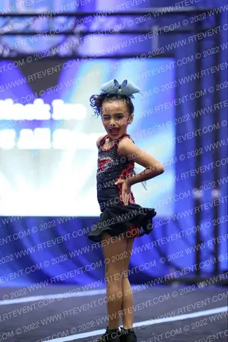 LSC All Stars Black Ice