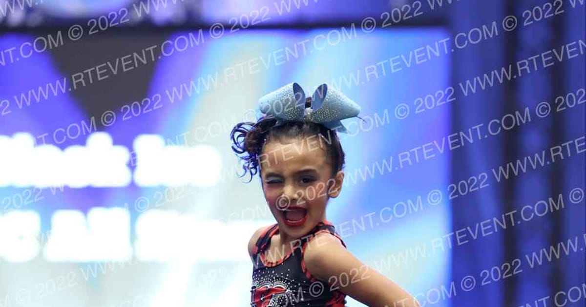 LSC All Stars Black Ice · TOC Legacy Cup