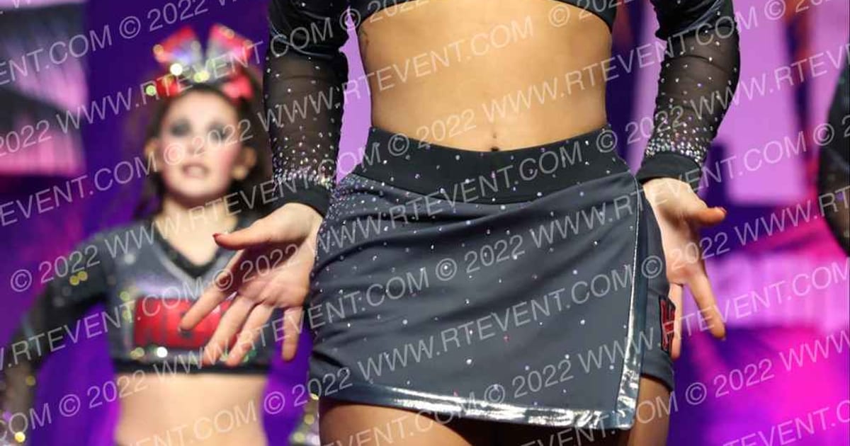 Heat All Stars Ignite · ACDA Reach the Beach DII Grand National