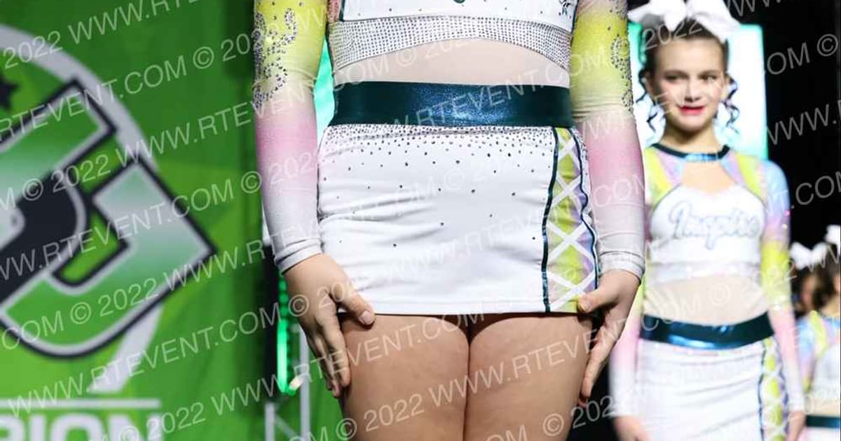 North Shore Elite Talent Company Northshore Elite Talent Inspire · CSG Grand Nationals