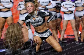 PowerHouse All-Stars GLORY GIRLS