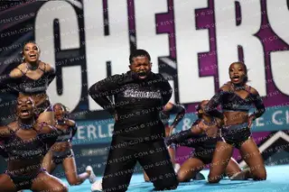 Liberty Diamonds Elite Reign