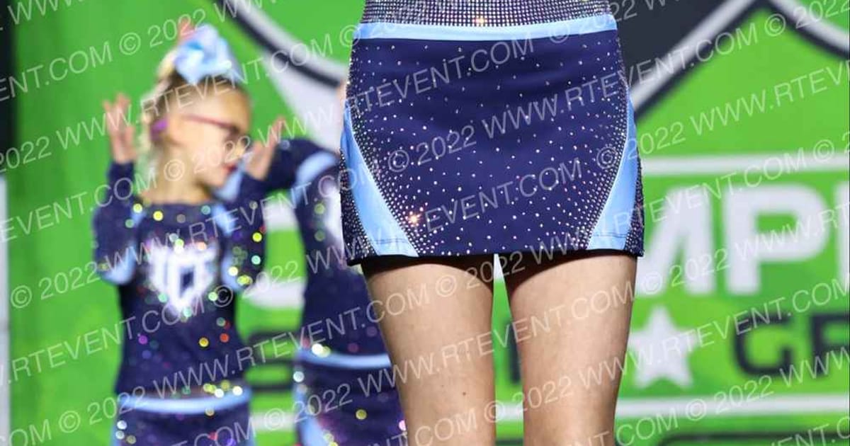 ICE Twilight · CSG Grand Nationals