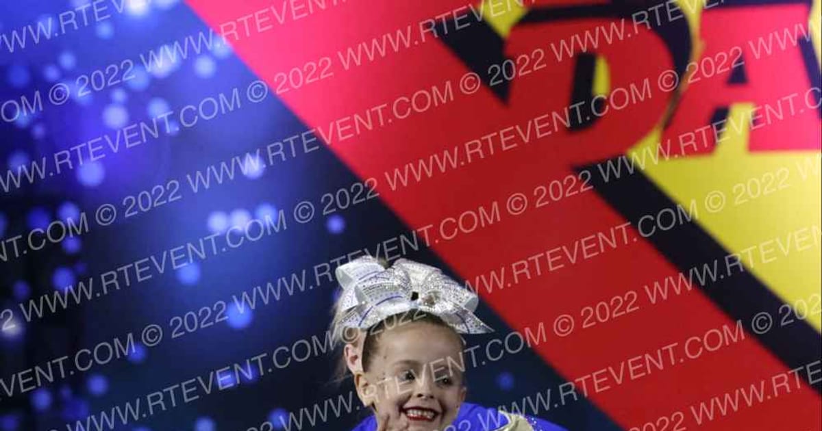 Gold Medal Gems Pebbles · Spirit Sports KC