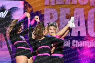 Shore Pride All Stars Metallic